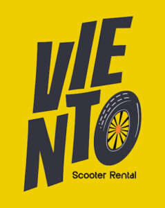 Scooter rental in Sóller with discount.