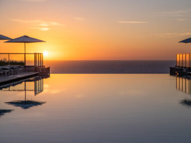 Hotel Jumeirah Sunset