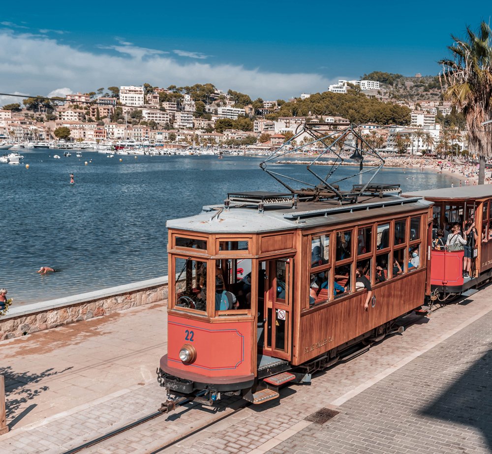 Best Things To Do In Port De S ller Discover S ller