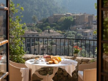 Hotel Belmond La Residencia