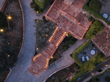 Hotel Valldemossa Garden