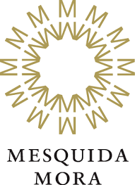 Mesquida Mora, a family wine celler in Porreres, Mallorca.