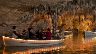 Drach Caves: A Journey into the Magical Depths of Mallorca