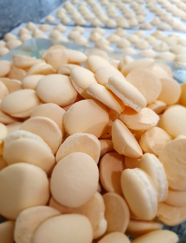 Rustic exterior of Forn i Pastisseria Can Panxeta in Sóller, an iconic bakery with tradition since 1852.