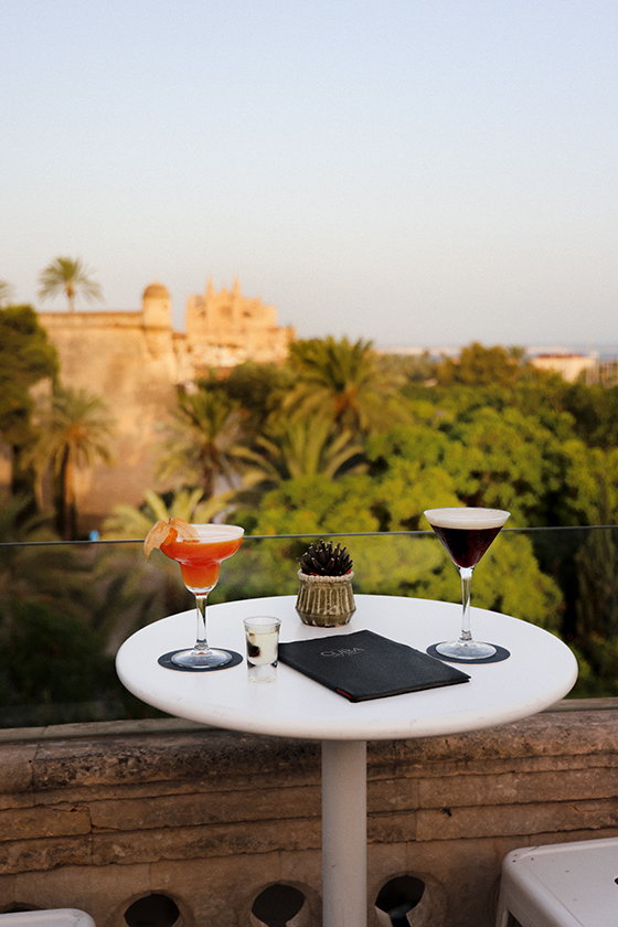 Santa Catalina is the heart of Palma's nightlife, with diverse venues catering to every mood and style.