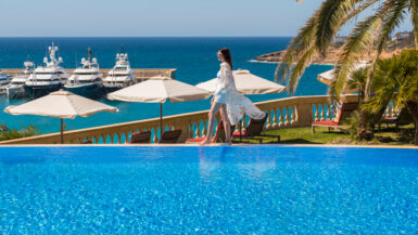 Pure Salt Port Adriano.