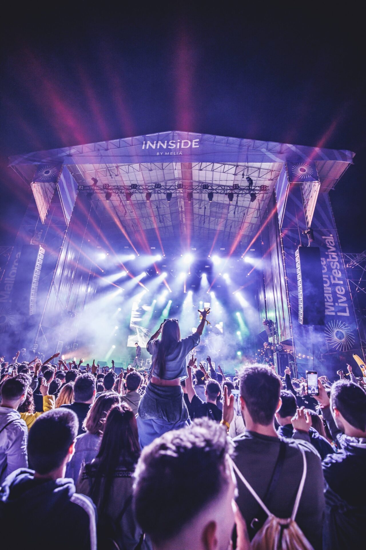 Mallorca Live Festival 2025: The Must-Attend Music Event of the Summer