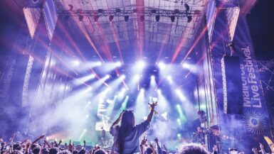 Mallorca Live Festival 2025: The Must-Attend Music Event of the Summer