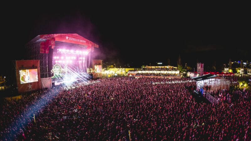 Mallorca Live Festival 2025
