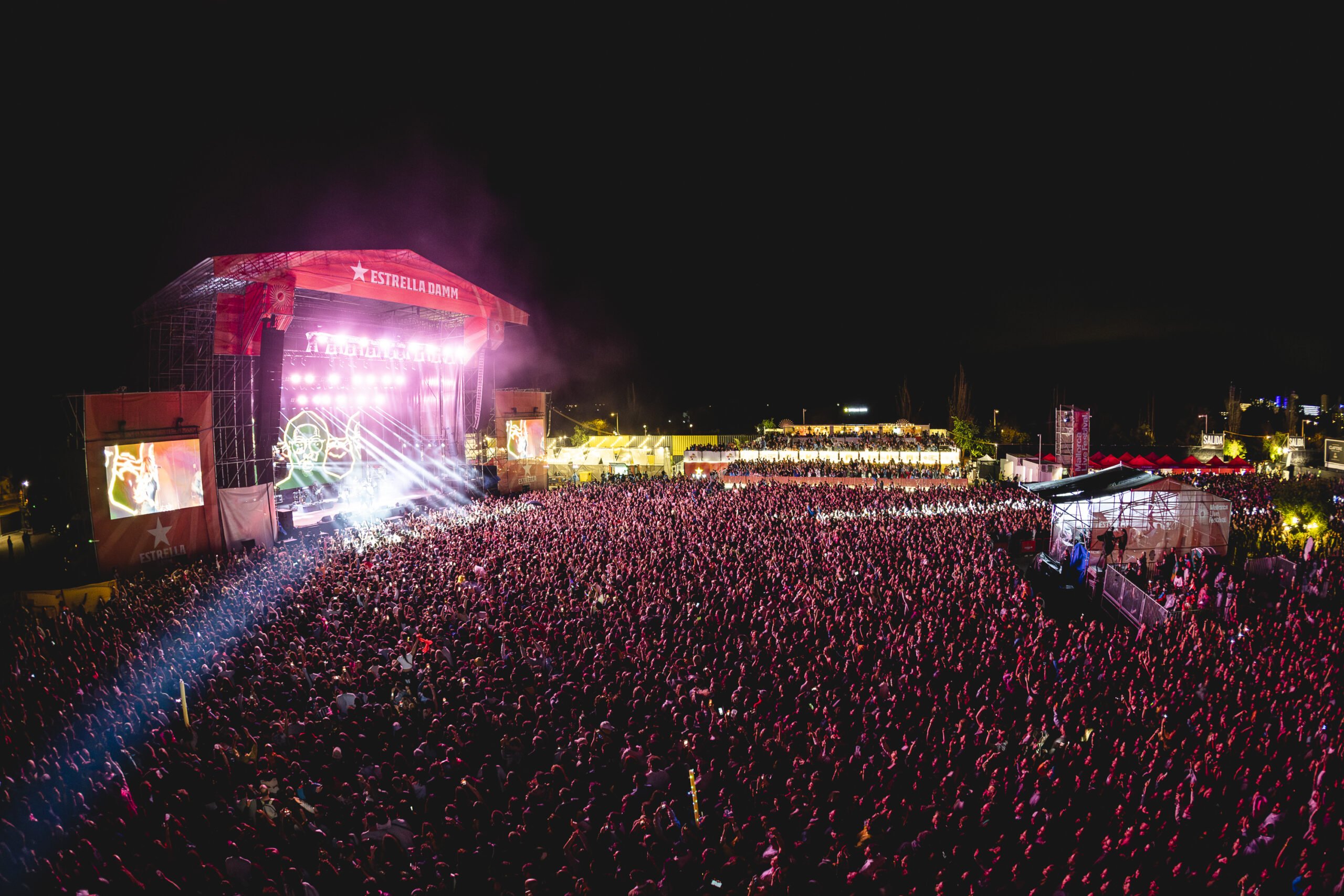 Mallorca Live Festival 2025
