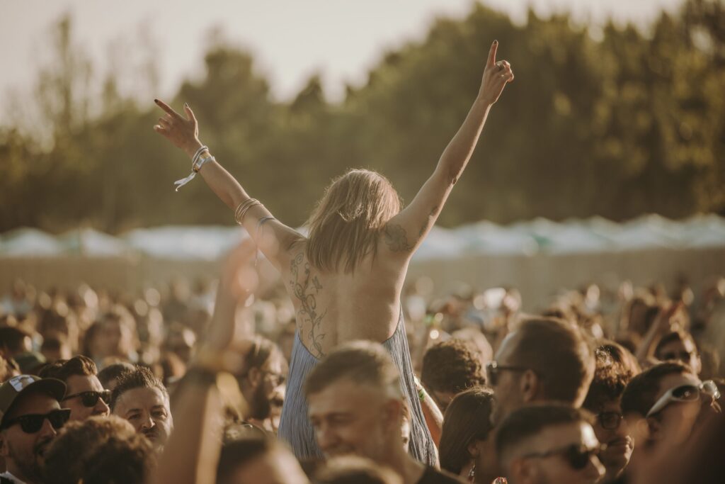 Mallorca Live Festival 2025: The Must-Attend Music Event of the Summer