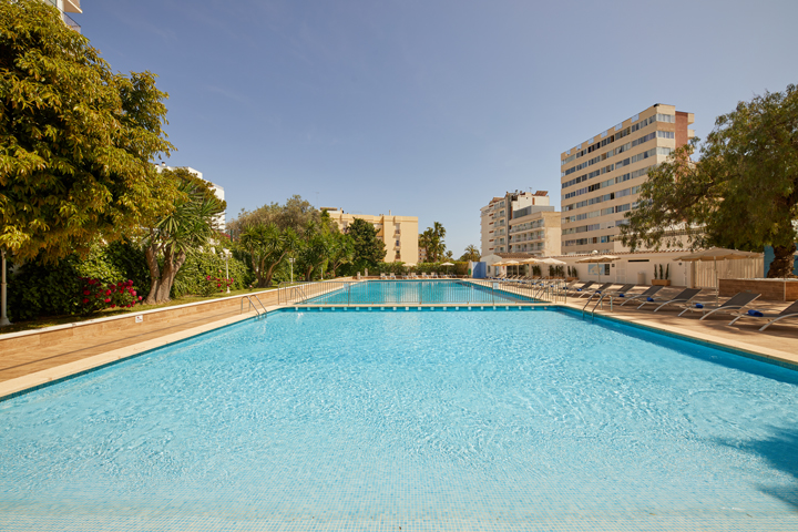 Joan Miró Museum Hotel in Palma de Mallorca