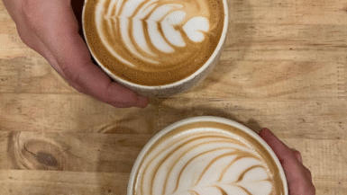 Best Coffee Shops in Palma de Mallorca.