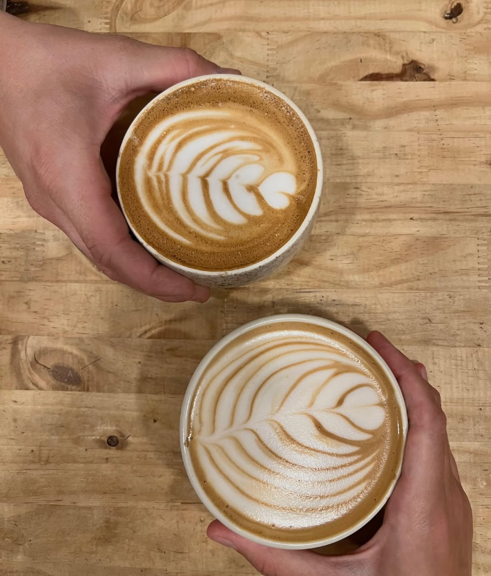 Best Coffee Shops in Palma de Mallorca.